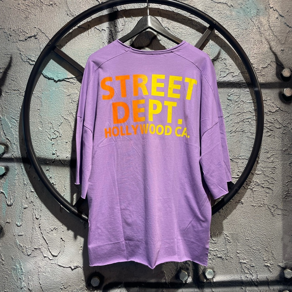 Street Dept. Tshirt